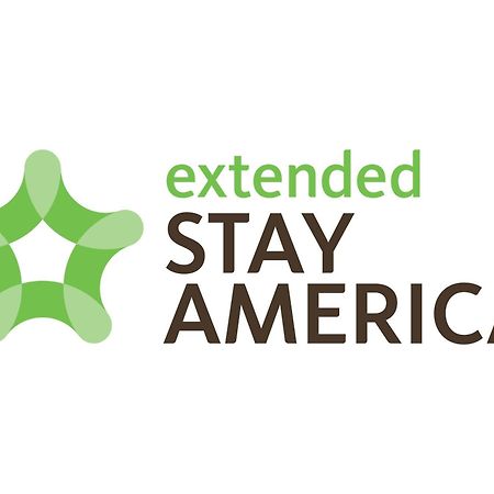 Extended Stay America Premier Suites - Άσβιλ Εξωτερικό φωτογραφία