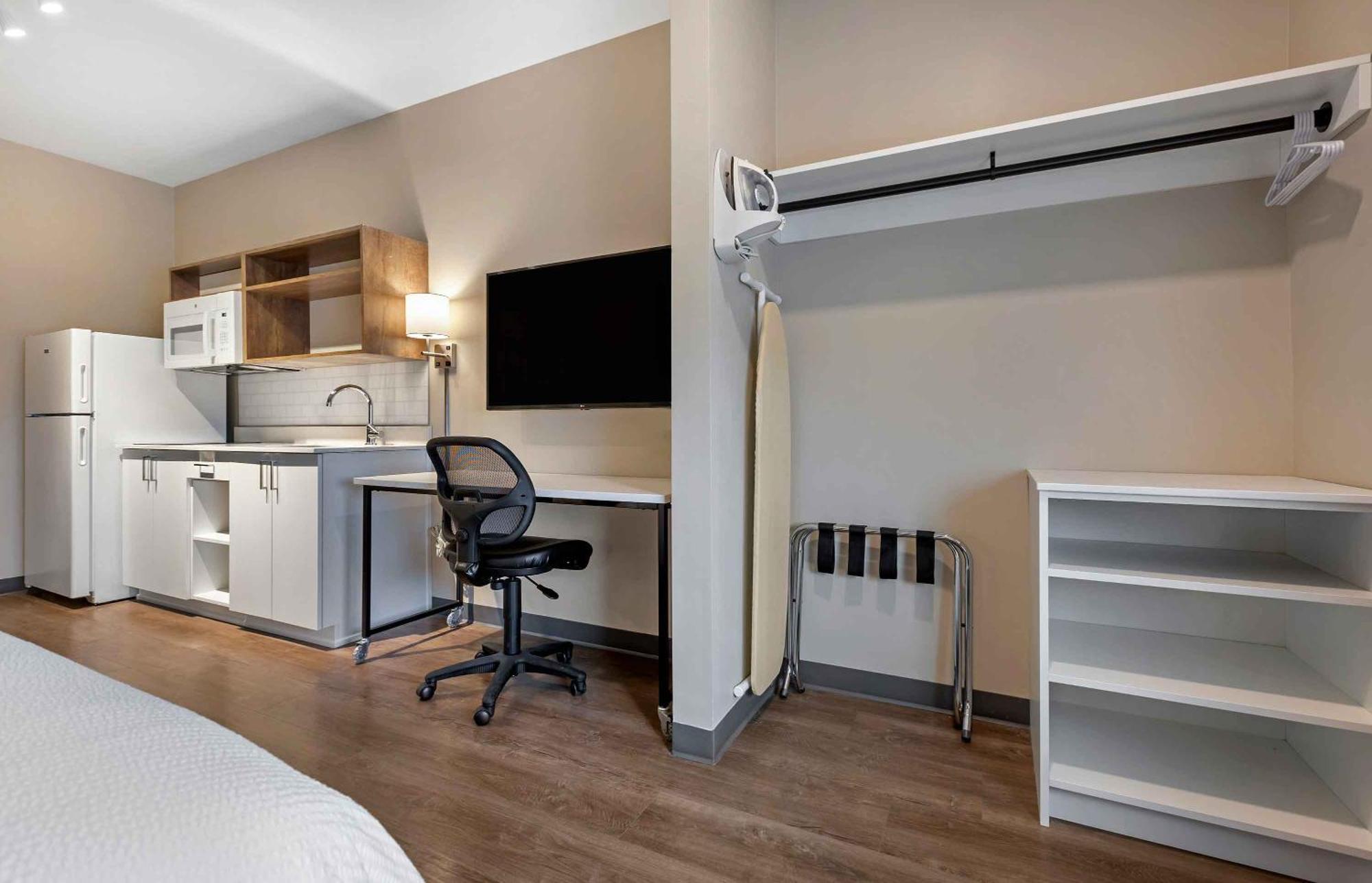 Extended Stay America Premier Suites - Άσβιλ Εξωτερικό φωτογραφία