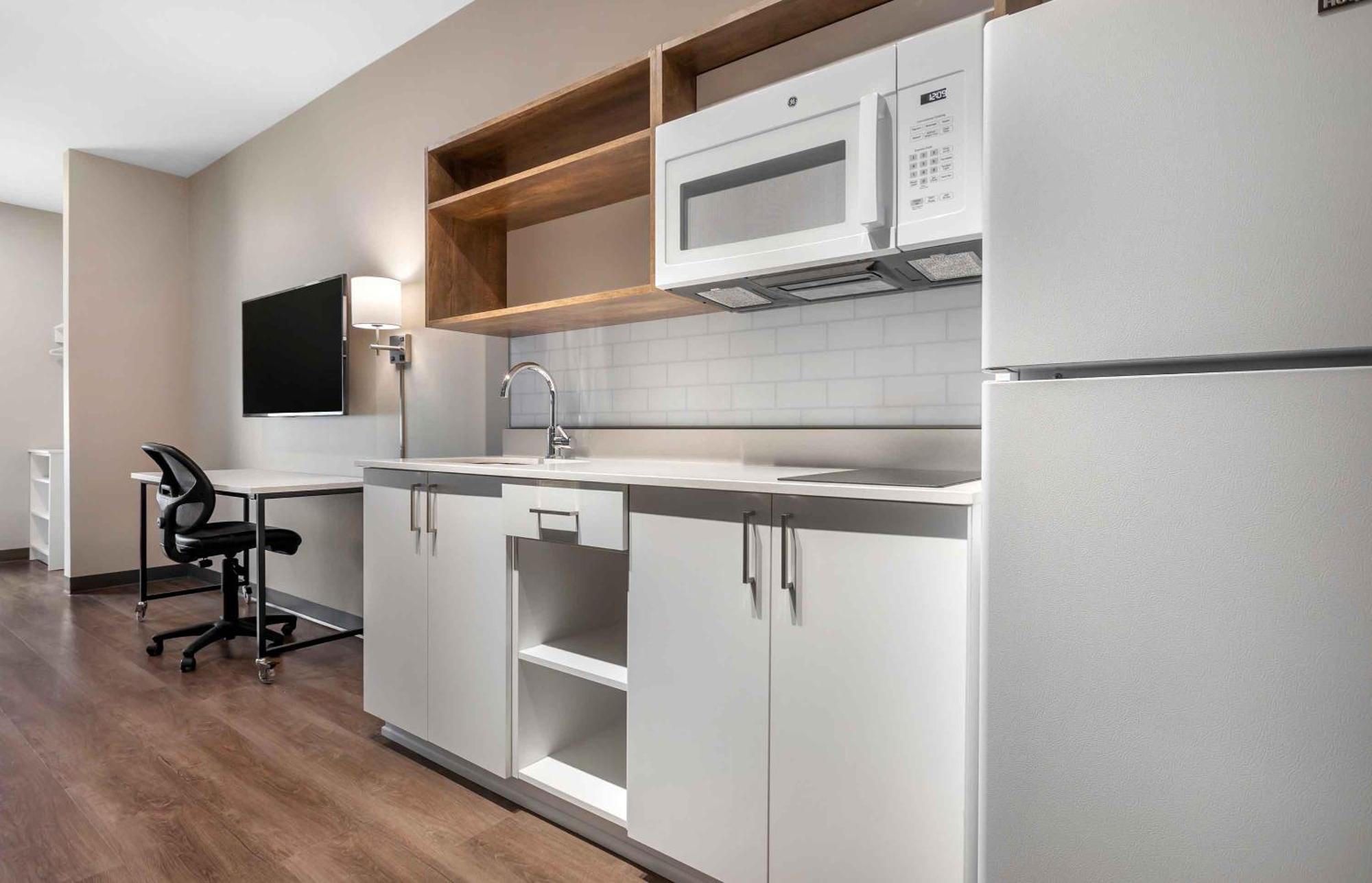 Extended Stay America Premier Suites - Άσβιλ Εξωτερικό φωτογραφία