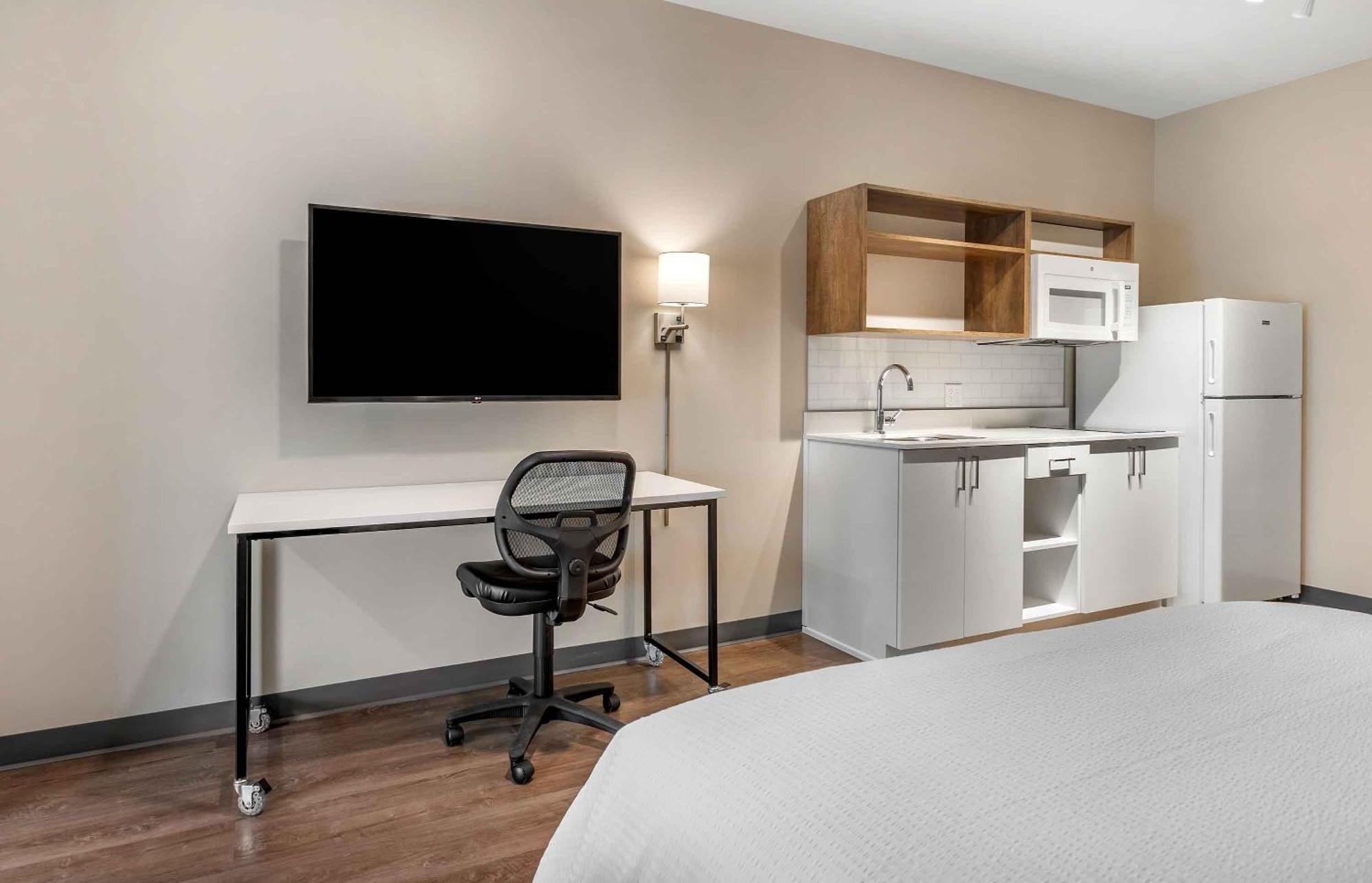 Extended Stay America Premier Suites - Άσβιλ Εξωτερικό φωτογραφία