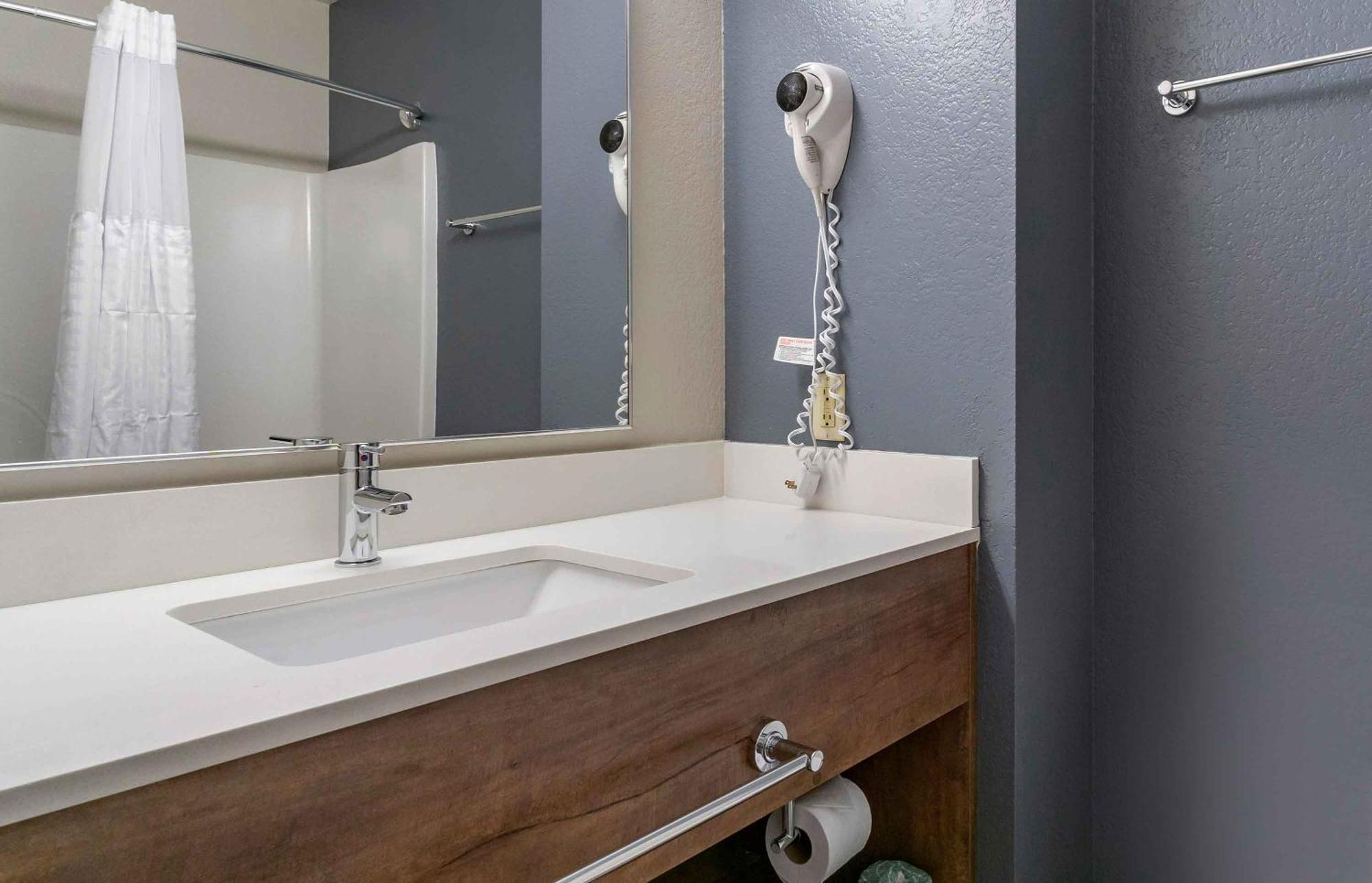 Extended Stay America Premier Suites - Άσβιλ Εξωτερικό φωτογραφία