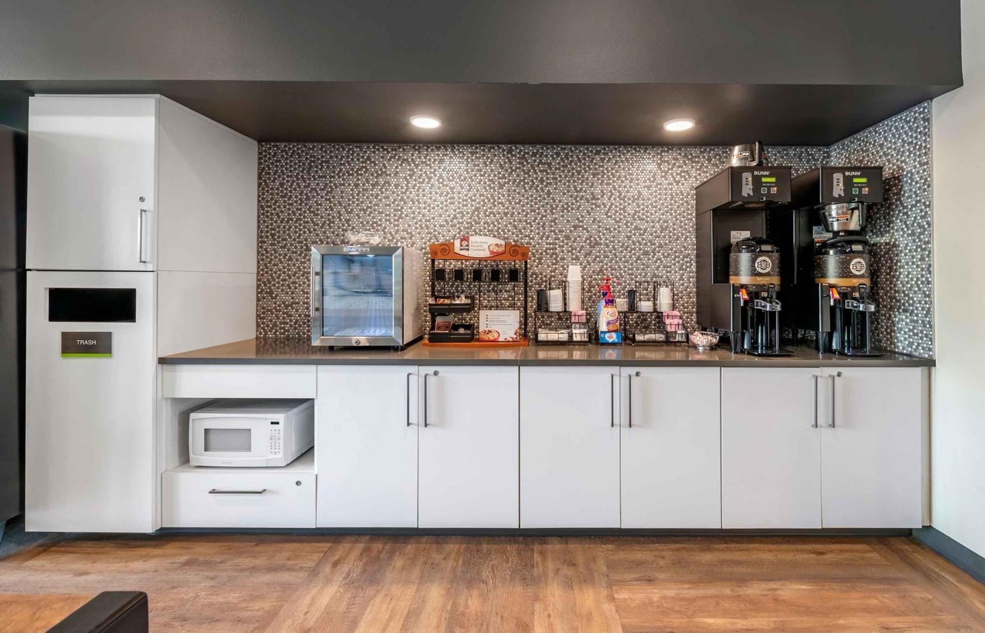 Extended Stay America Premier Suites - Άσβιλ Εξωτερικό φωτογραφία