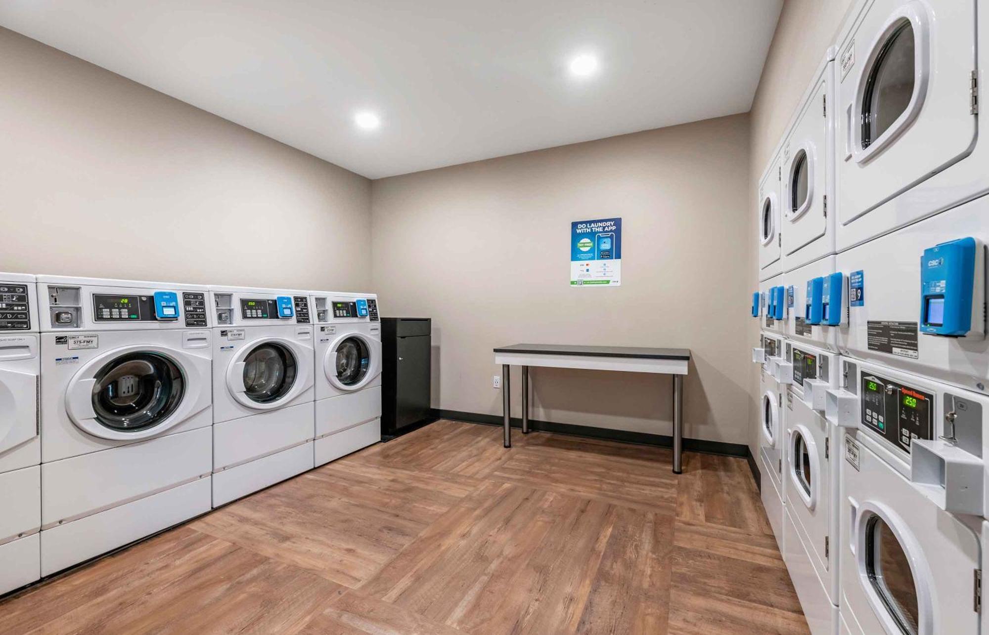 Extended Stay America Premier Suites - Άσβιλ Εξωτερικό φωτογραφία