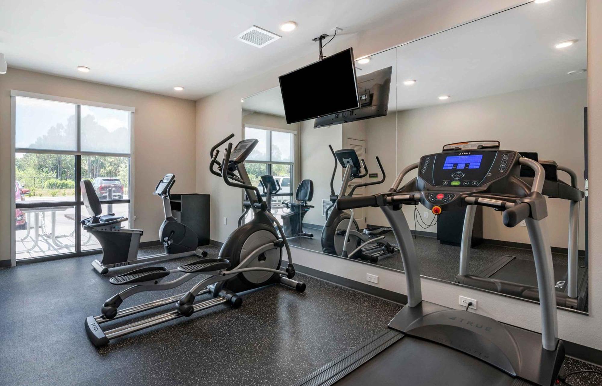 Extended Stay America Premier Suites - Άσβιλ Εξωτερικό φωτογραφία