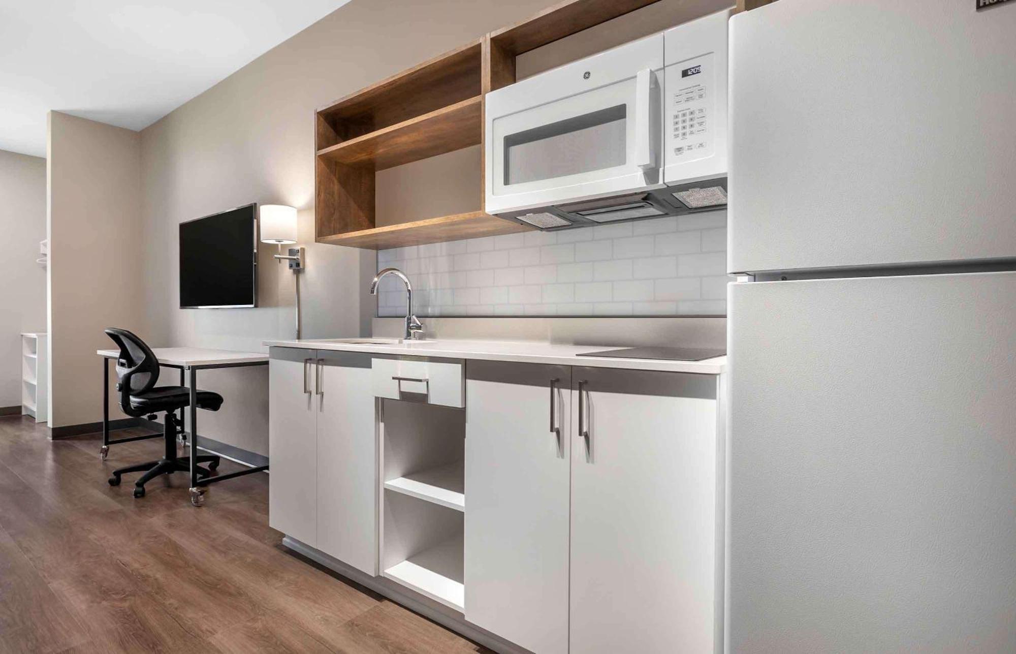 Extended Stay America Premier Suites - Άσβιλ Εξωτερικό φωτογραφία