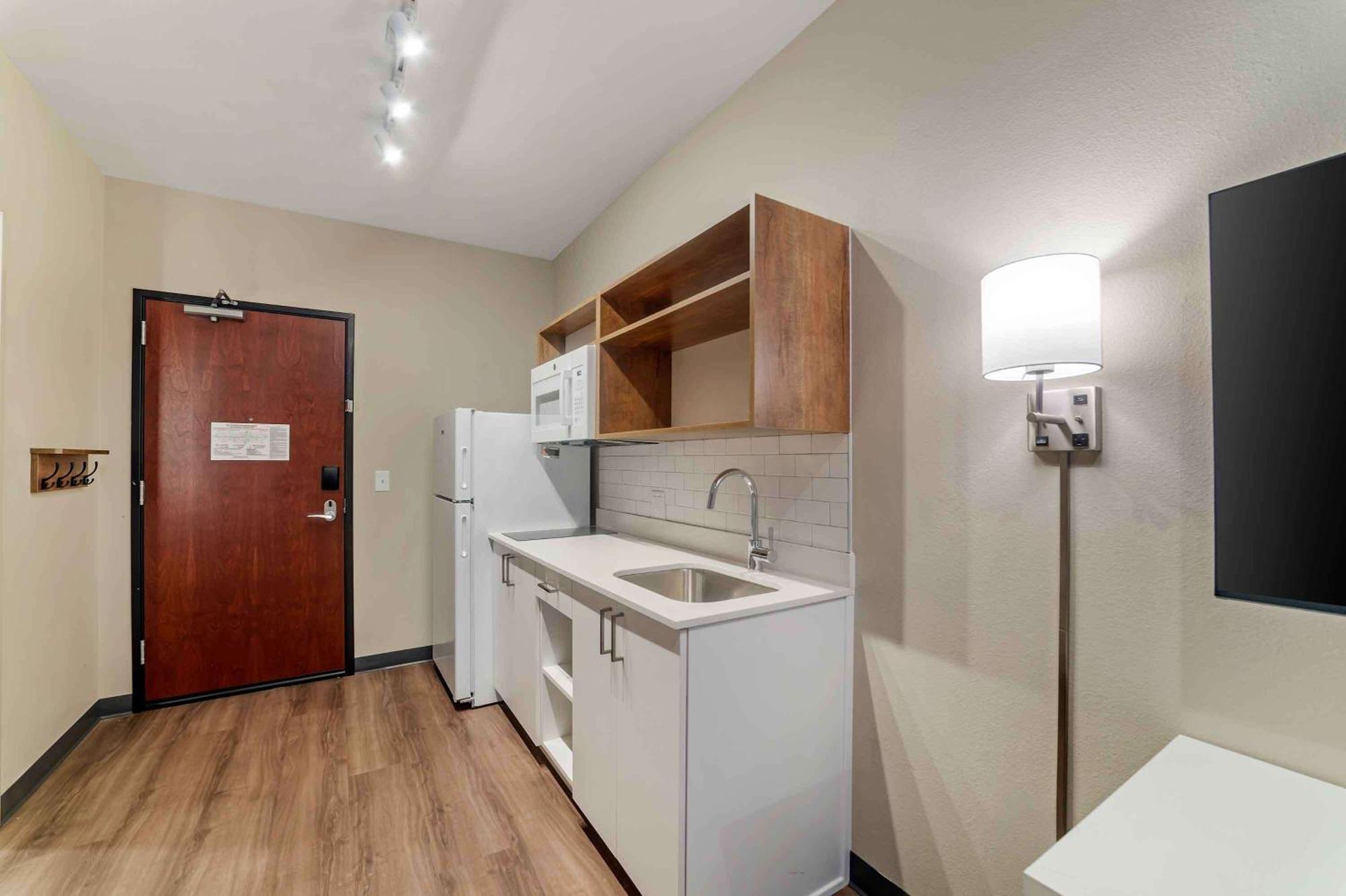 Extended Stay America Premier Suites - Άσβιλ Εξωτερικό φωτογραφία