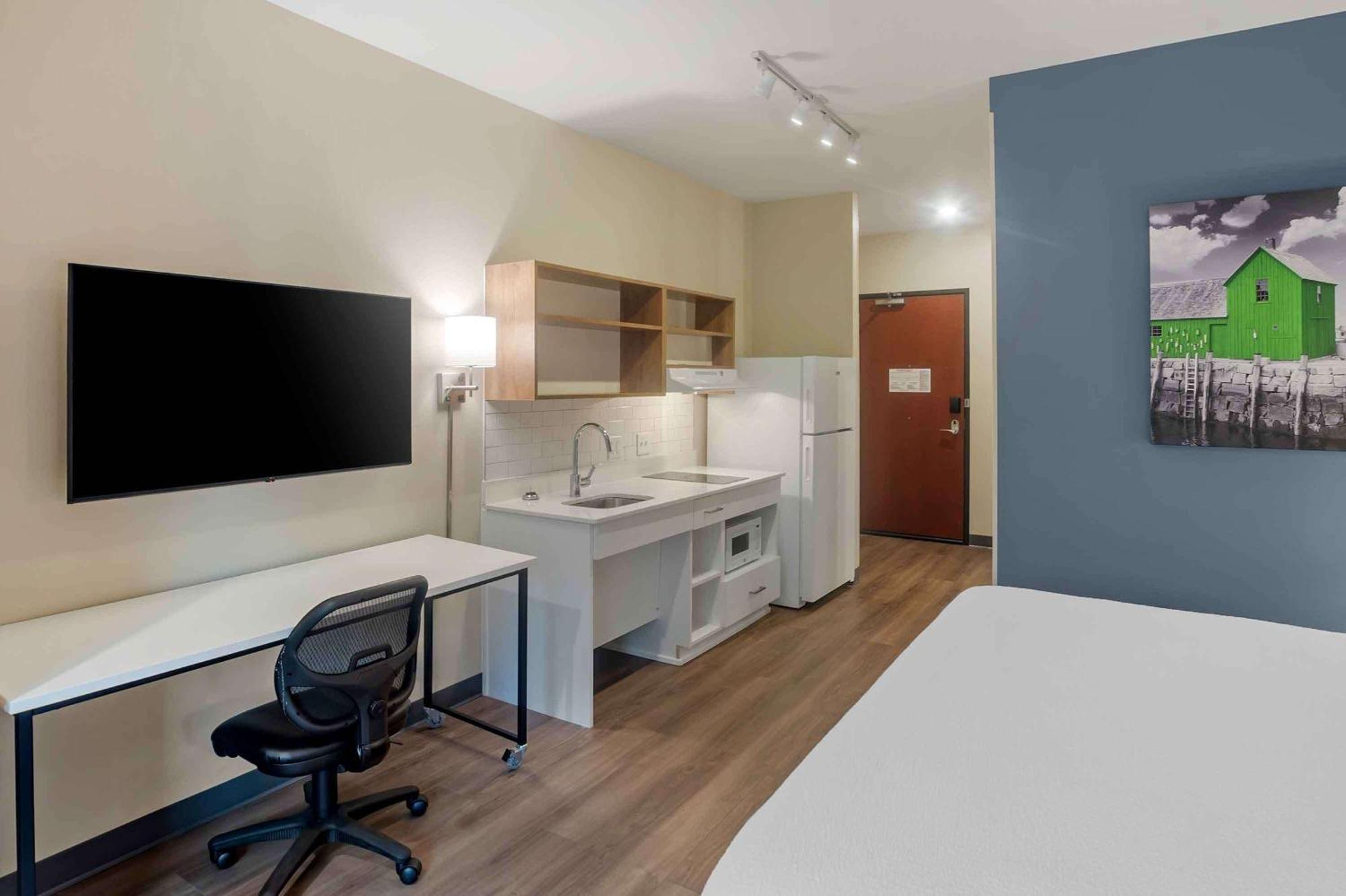 Extended Stay America Premier Suites - Άσβιλ Εξωτερικό φωτογραφία