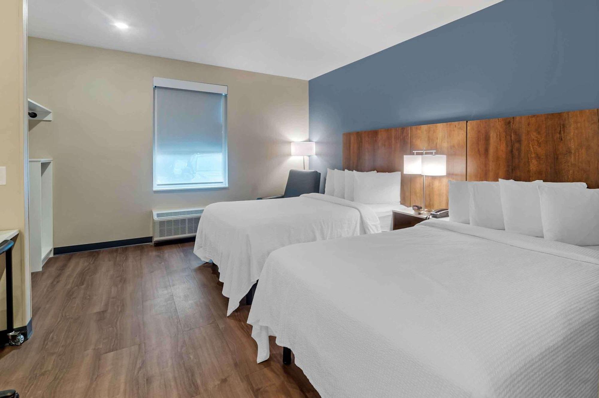 Extended Stay America Premier Suites - Άσβιλ Εξωτερικό φωτογραφία