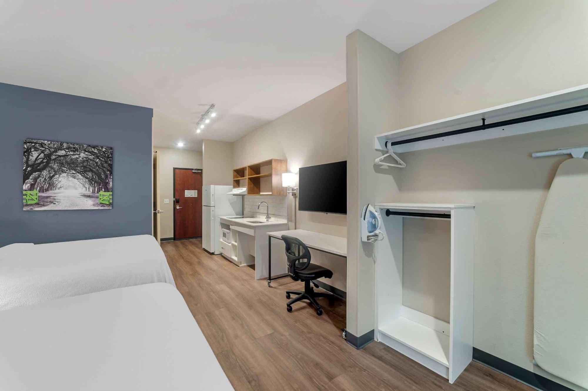 Extended Stay America Premier Suites - Άσβιλ Εξωτερικό φωτογραφία
