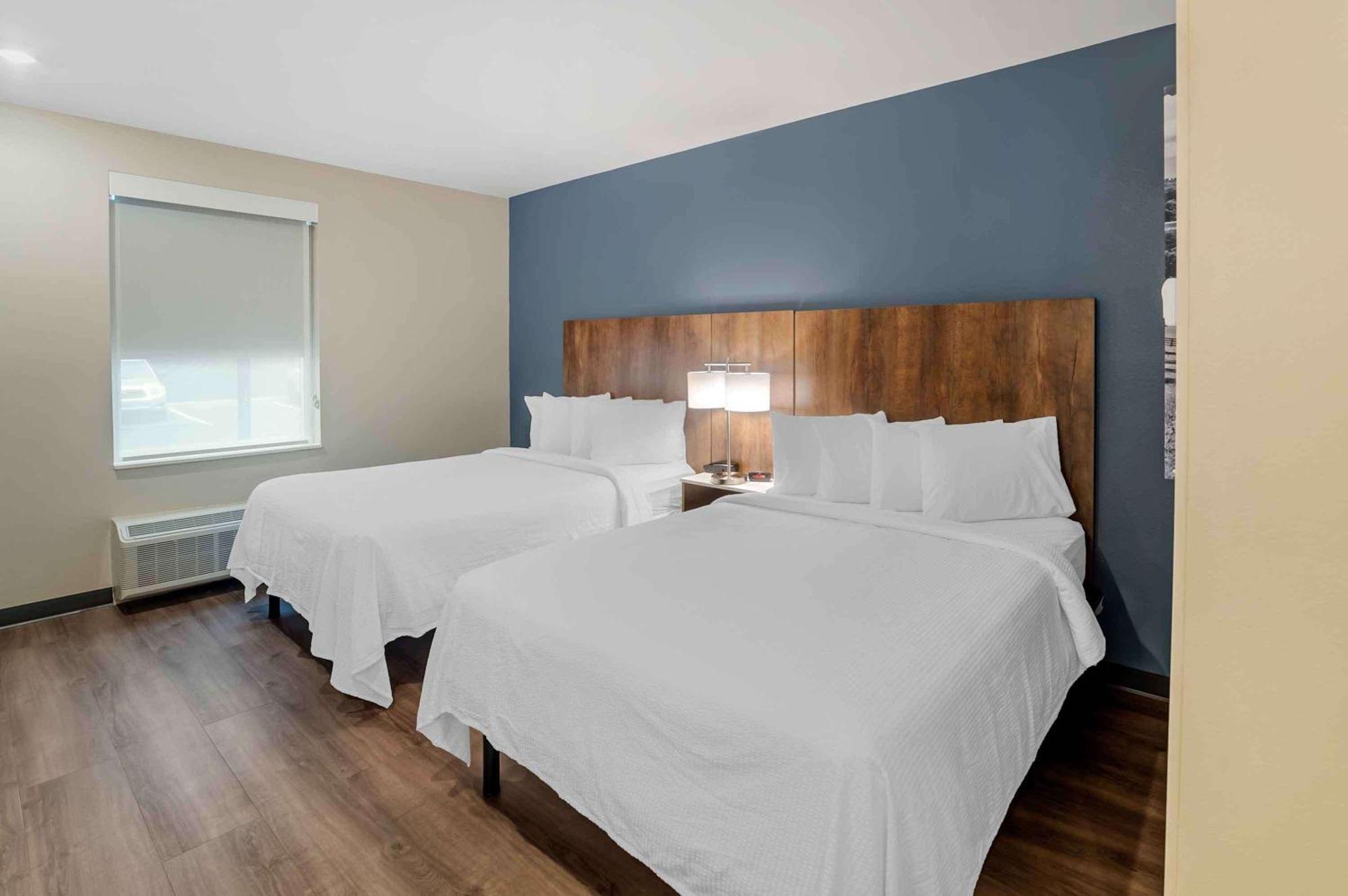 Extended Stay America Premier Suites - Άσβιλ Εξωτερικό φωτογραφία