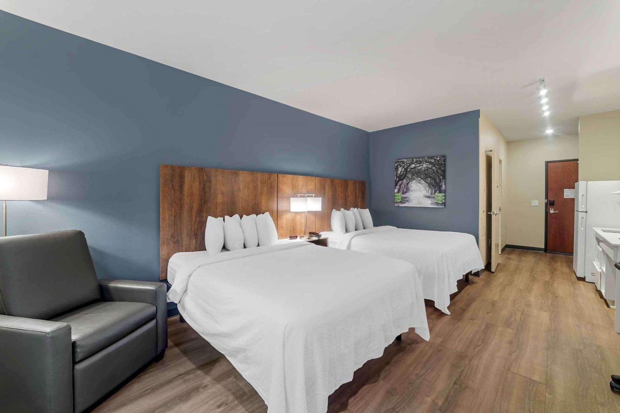 Extended Stay America Premier Suites - Άσβιλ Εξωτερικό φωτογραφία