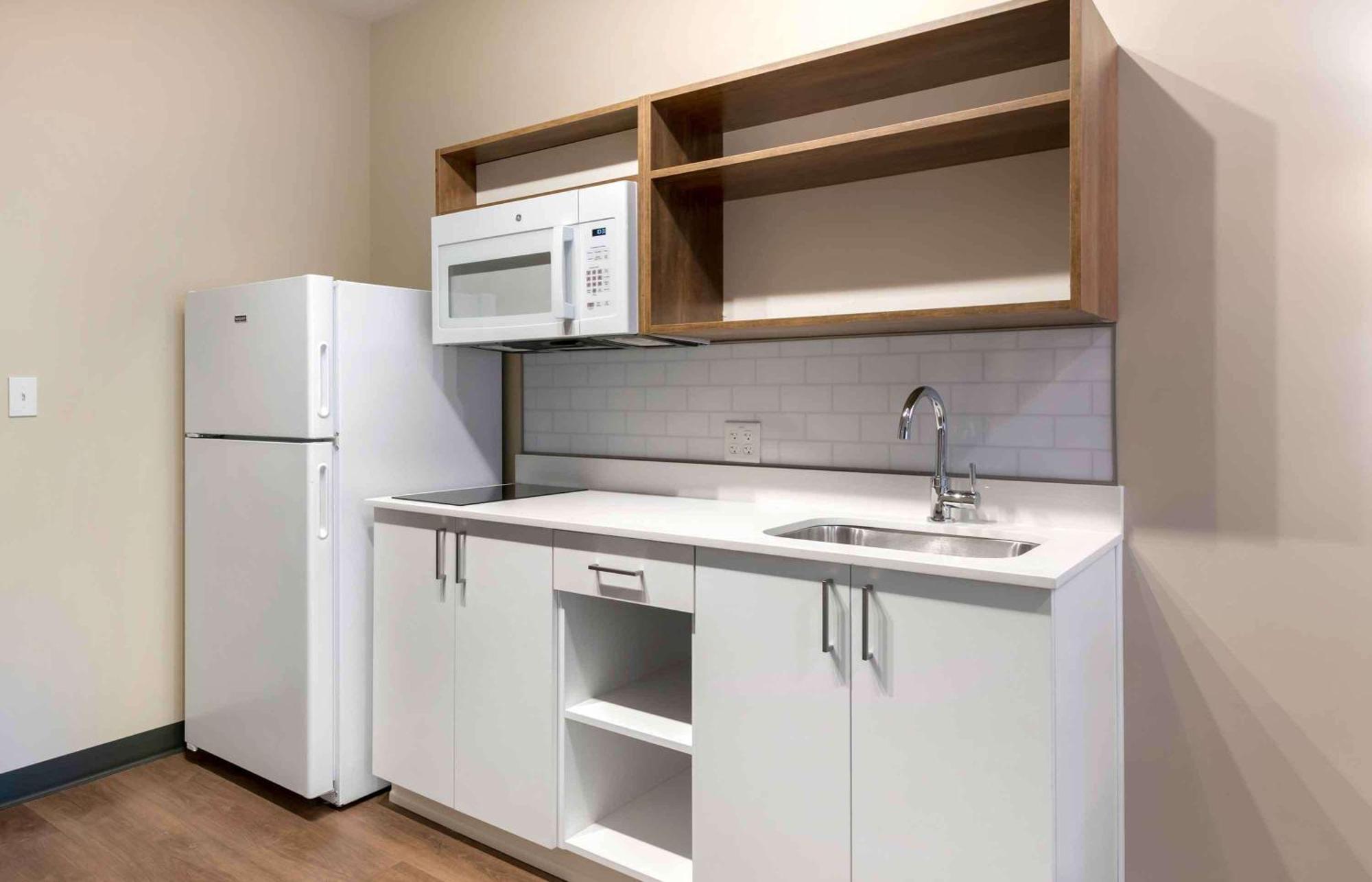 Extended Stay America Premier Suites - Άσβιλ Εξωτερικό φωτογραφία