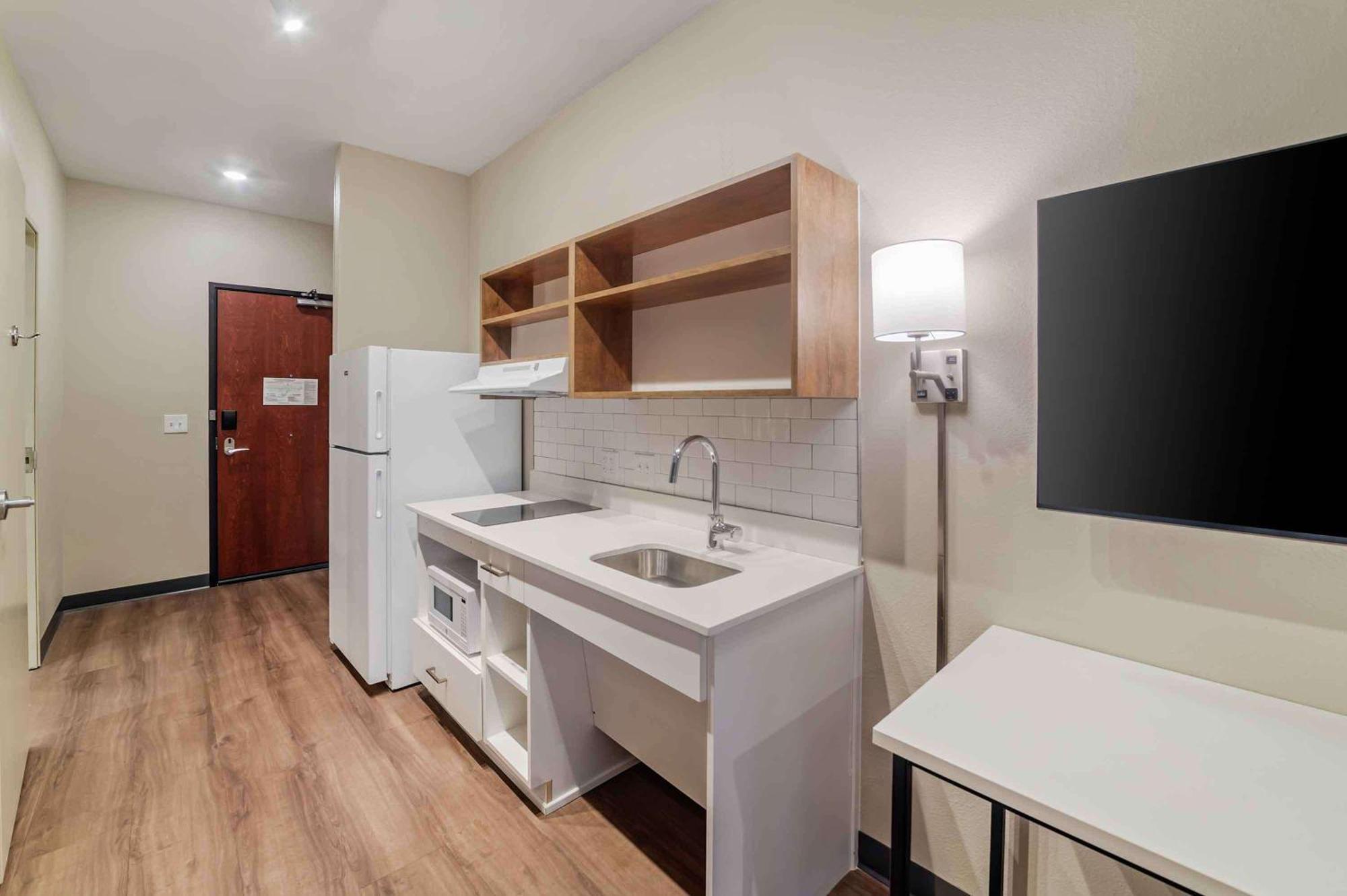 Extended Stay America Premier Suites - Άσβιλ Εξωτερικό φωτογραφία