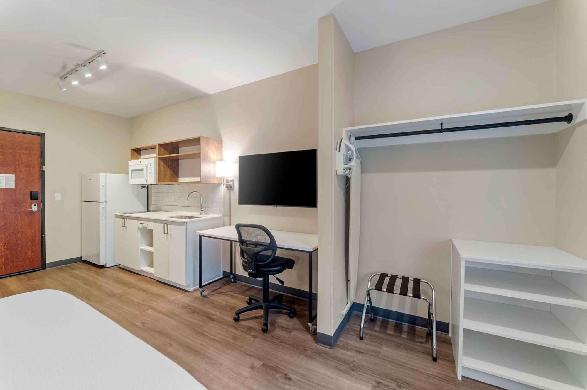 Extended Stay America Premier Suites - Άσβιλ Εξωτερικό φωτογραφία