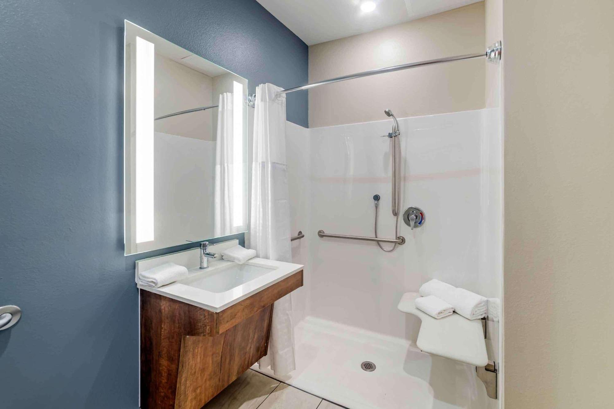 Extended Stay America Premier Suites - Άσβιλ Εξωτερικό φωτογραφία
