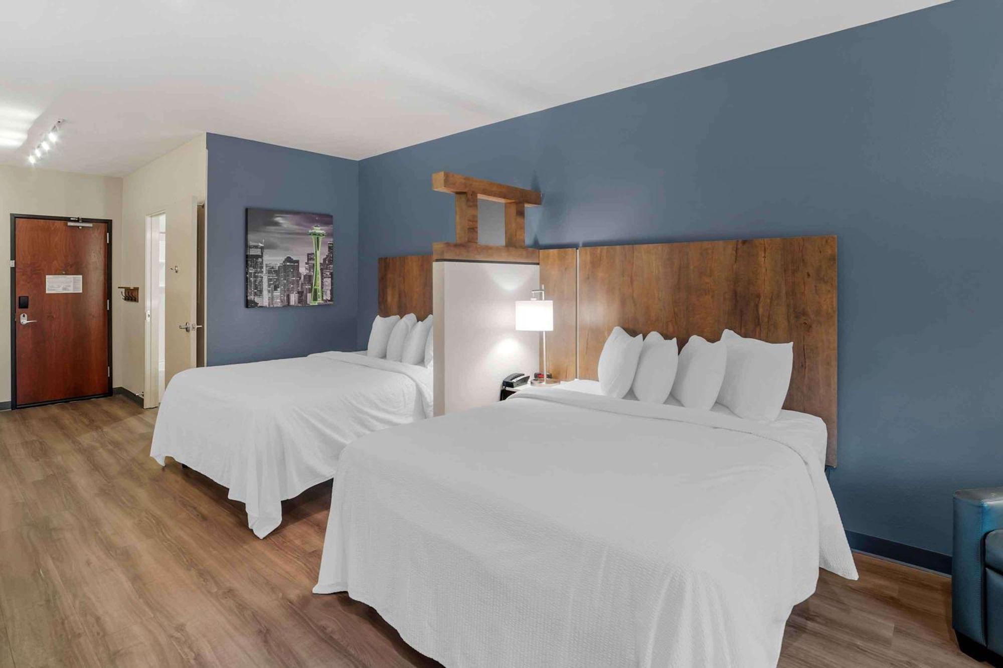 Extended Stay America Premier Suites - Άσβιλ Εξωτερικό φωτογραφία