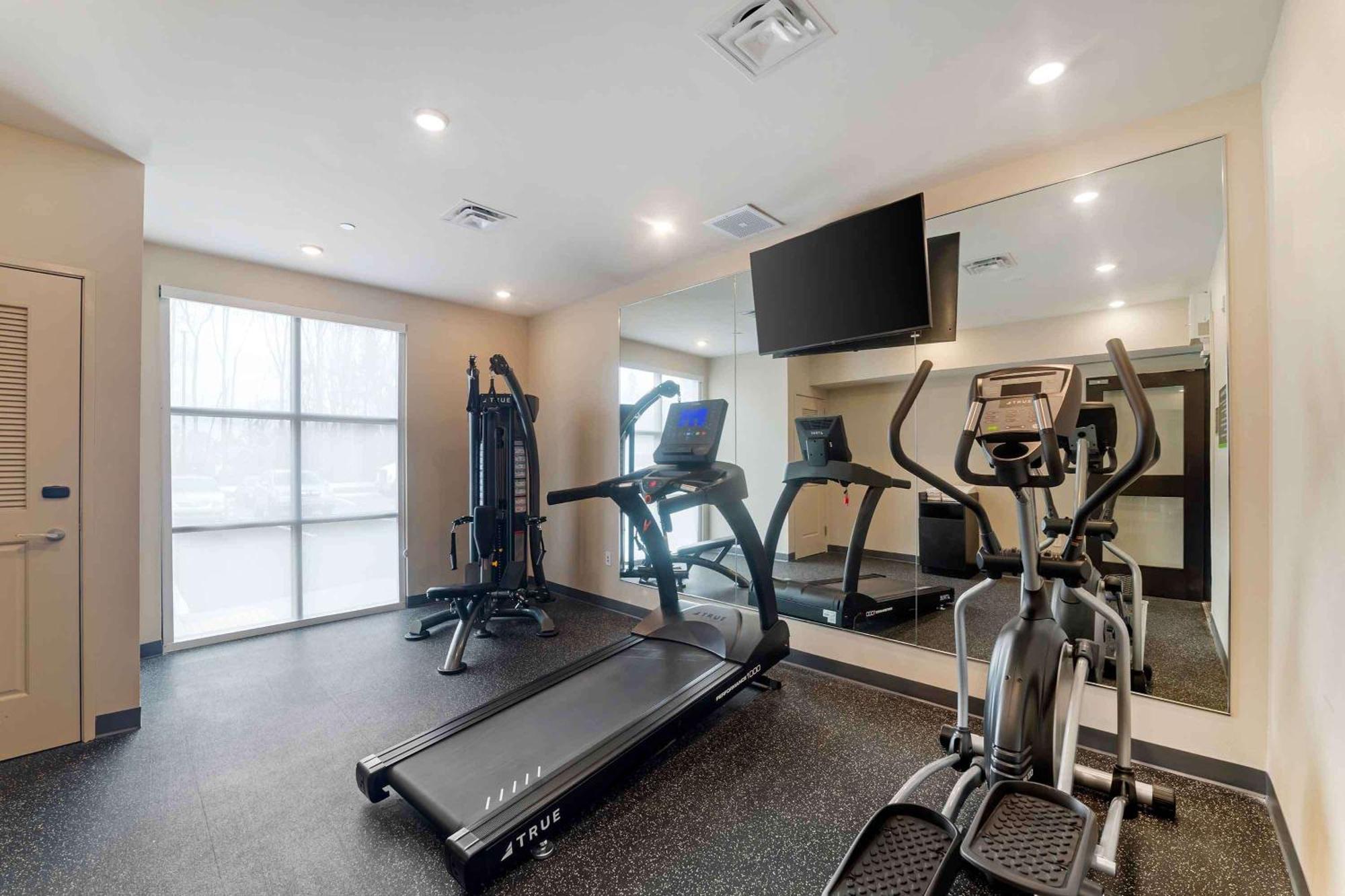 Extended Stay America Premier Suites - Άσβιλ Εξωτερικό φωτογραφία