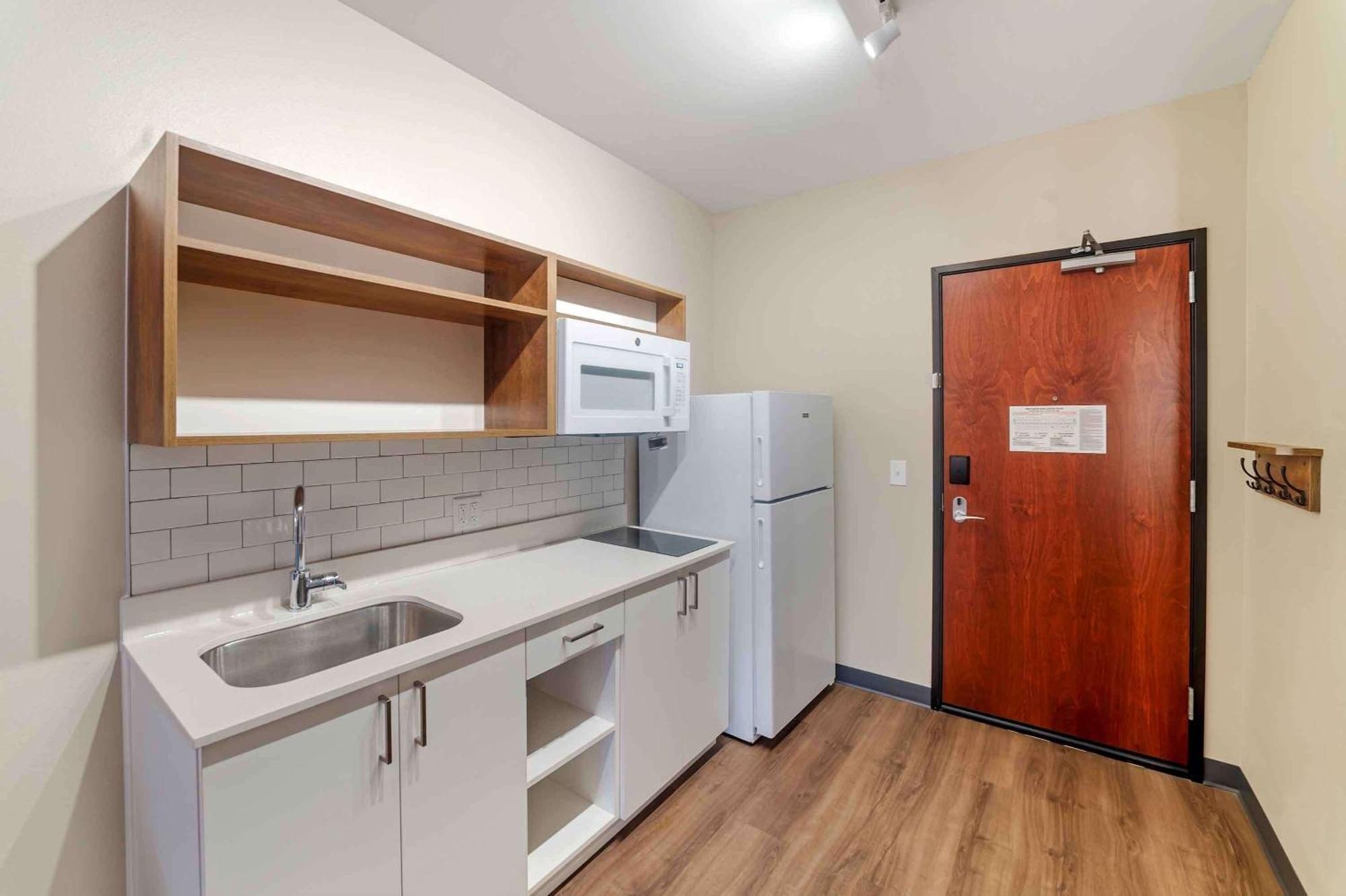 Extended Stay America Premier Suites - Άσβιλ Εξωτερικό φωτογραφία