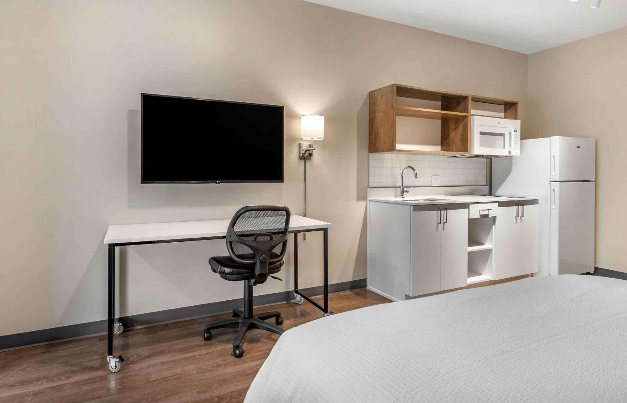 Extended Stay America Premier Suites - Άσβιλ Εξωτερικό φωτογραφία