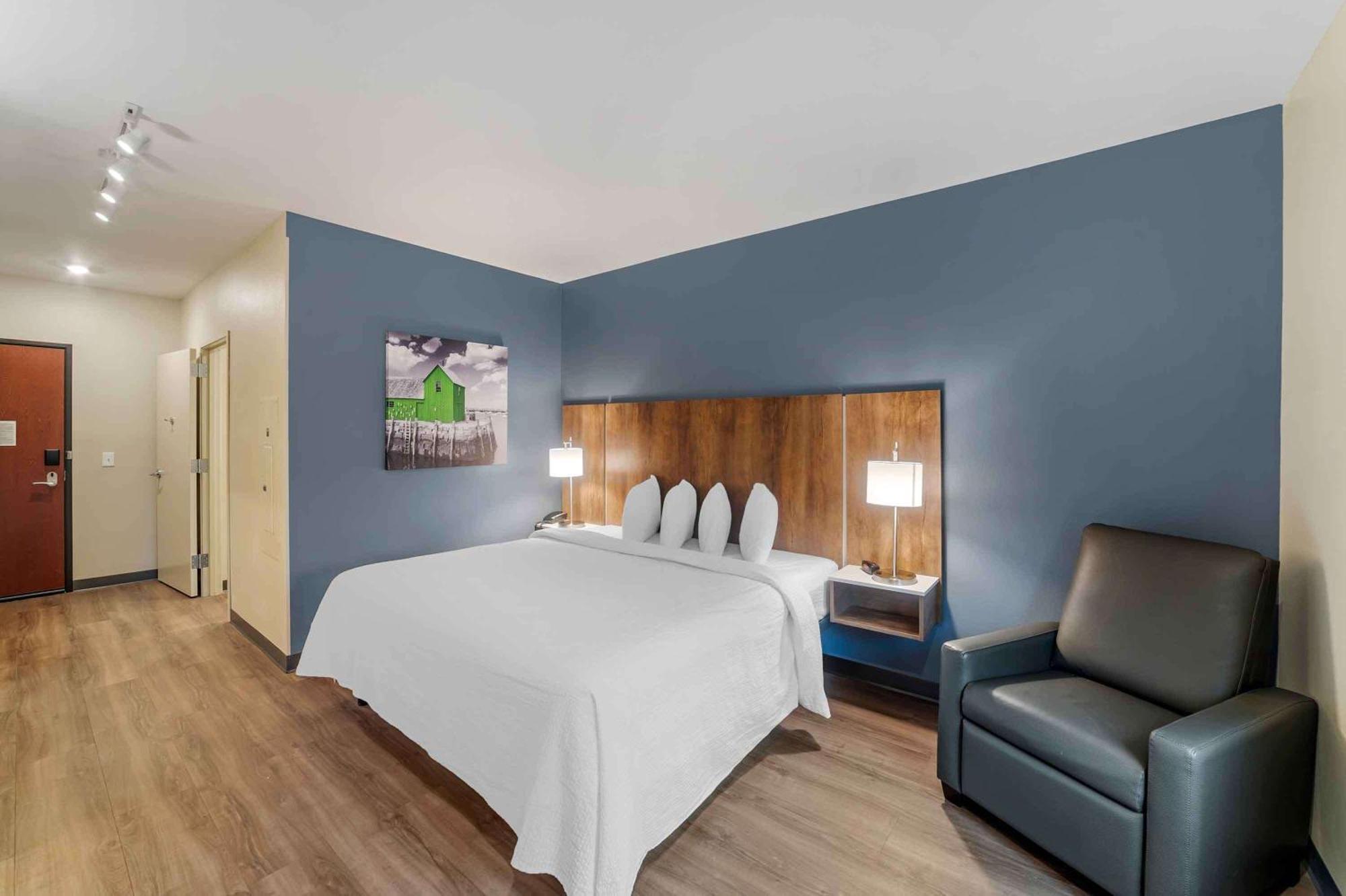 Extended Stay America Premier Suites - Άσβιλ Εξωτερικό φωτογραφία