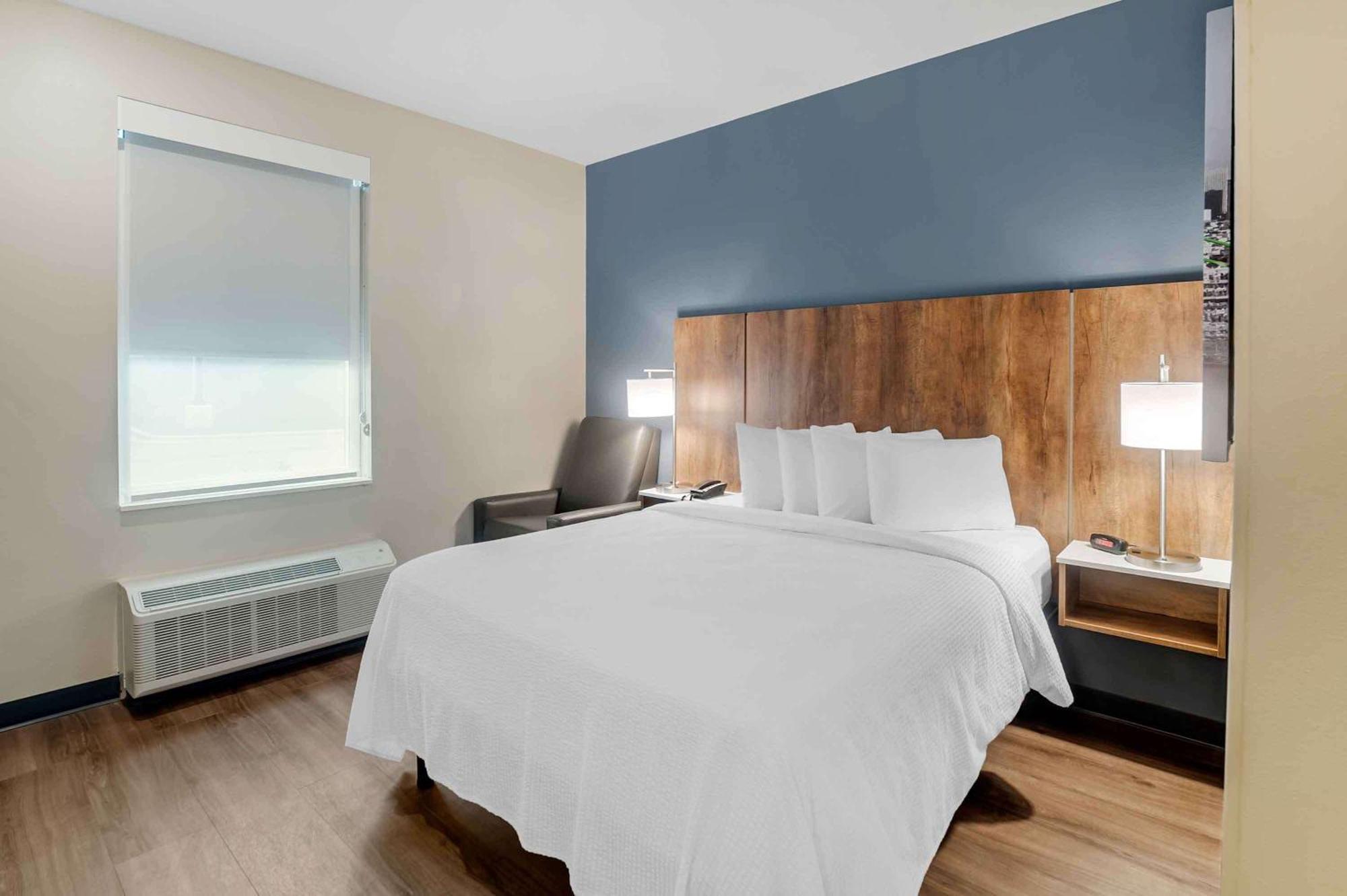 Extended Stay America Premier Suites - Άσβιλ Εξωτερικό φωτογραφία