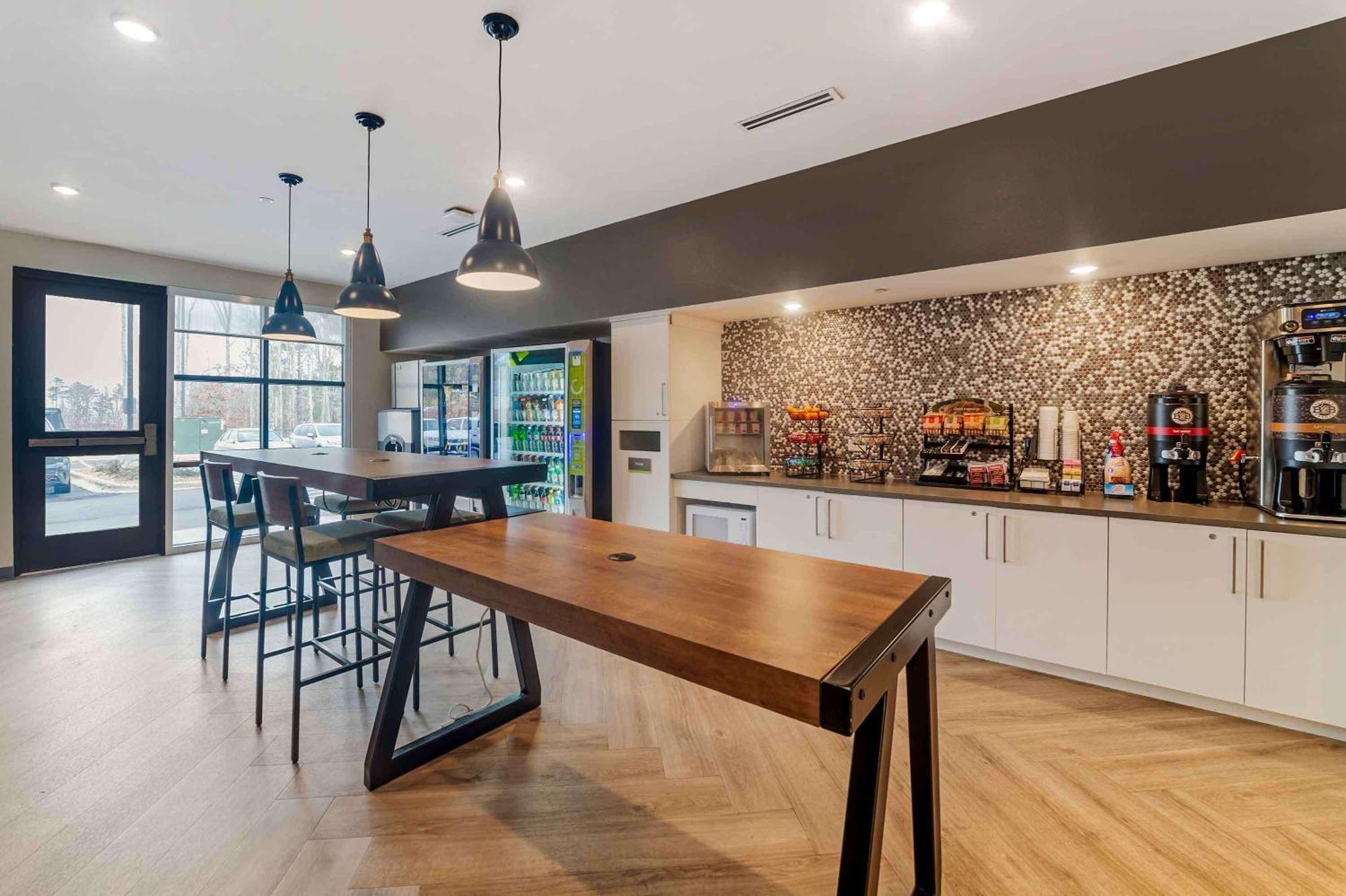 Extended Stay America Premier Suites - Άσβιλ Εξωτερικό φωτογραφία
